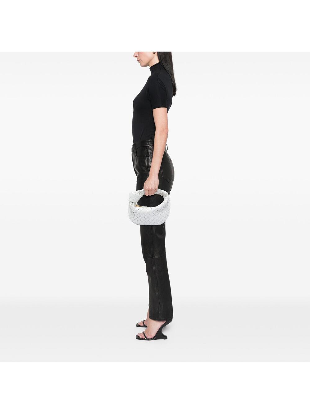 Bottega Veneta Mini Nappa Intrecciato #297165B14B - Picture 5 of 5
